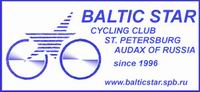 Baltic Star logo